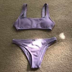 Aerie Bikini Set